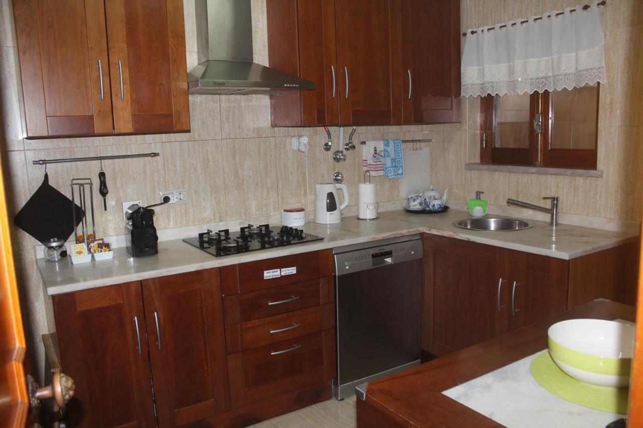 شقة Brito'S House الكابيديشي المظهر الخارجي الصورة