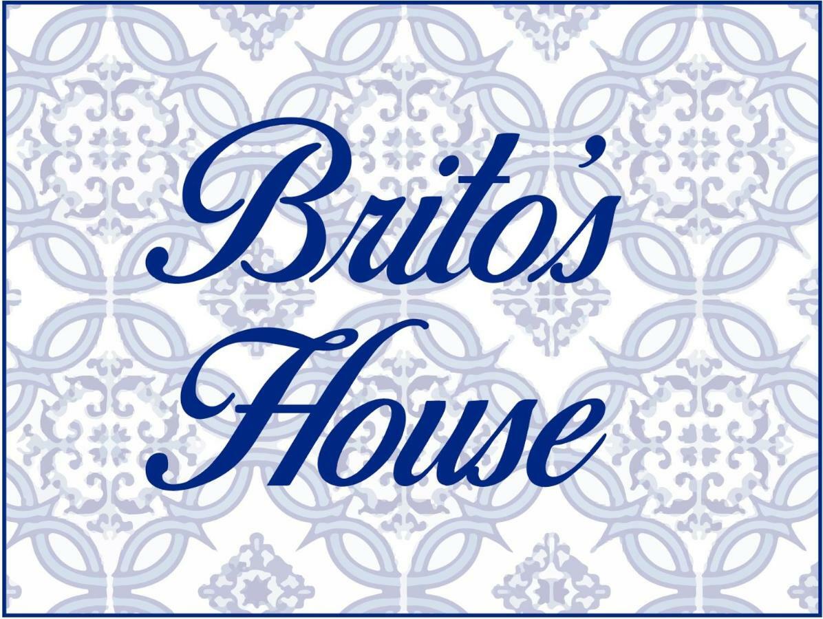 شقة Brito'S House الكابيديشي المظهر الخارجي الصورة