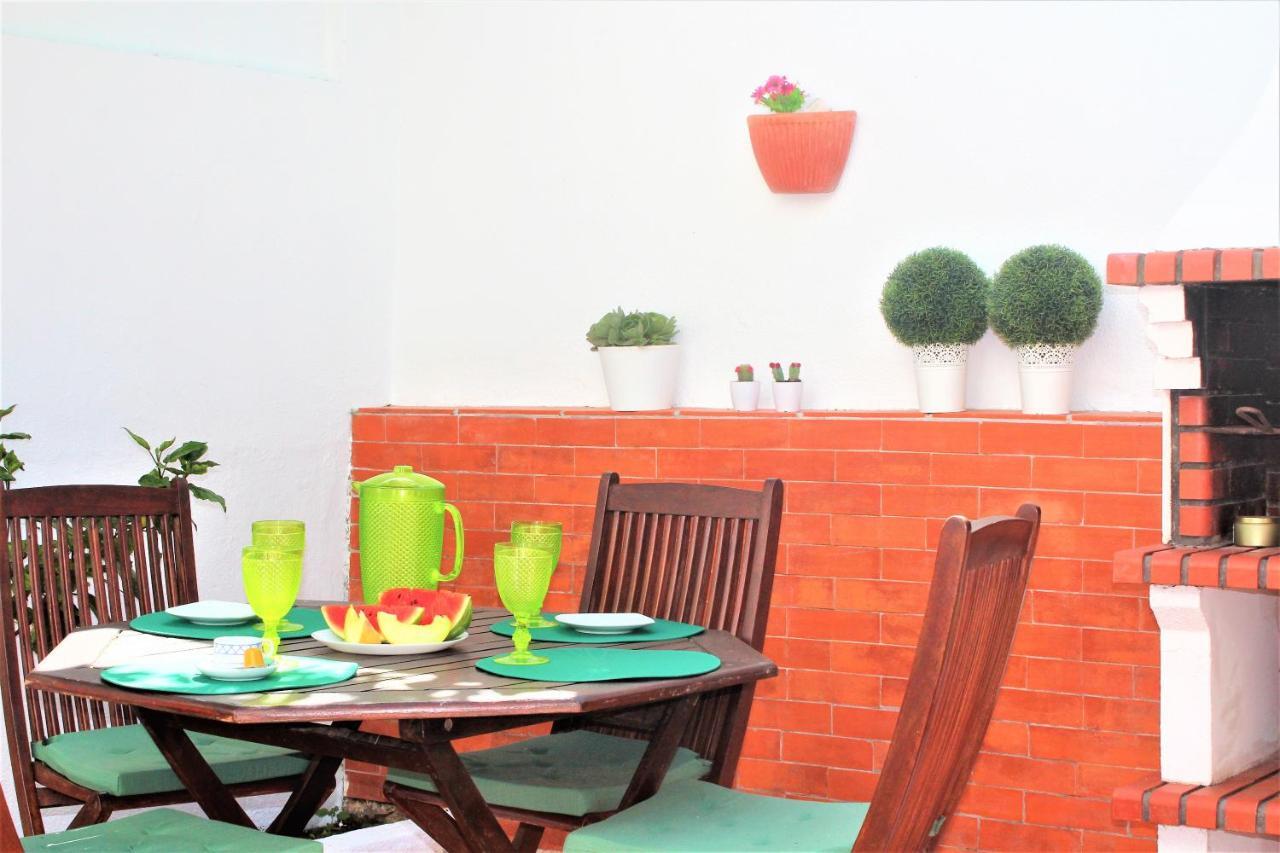 شقة Brito'S House الكابيديشي المظهر الخارجي الصورة