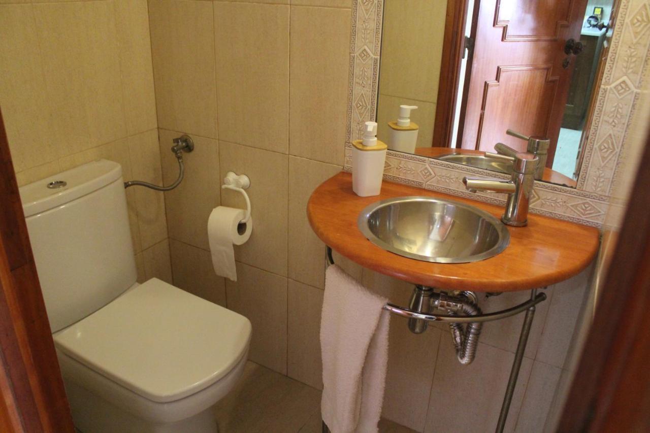شقة Brito'S House الكابيديشي المظهر الخارجي الصورة